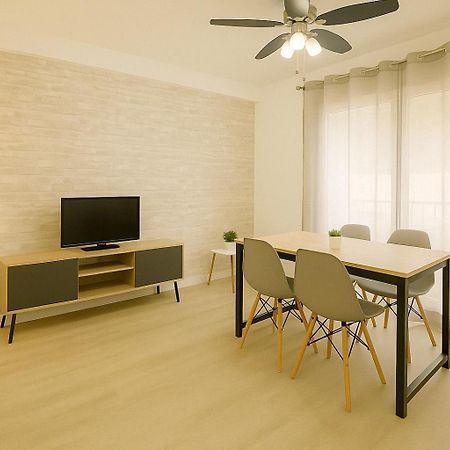 Acogedor Apartamento Recien Reformado En El Puerto Deportivo De Aguadulce Aguadulce (Almeria) Exterior foto